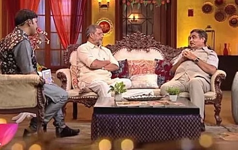 ہم تو یونہی لمبے لمبے وعدے کر رہے تھے، لوگوں نے سچ سمجھ لیا: نتن گڈکری