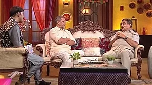 ہم تو یونہی لمبے لمبے وعدے کر رہے تھے، لوگوں نے سچ سمجھ لیا: نتن گڈکری