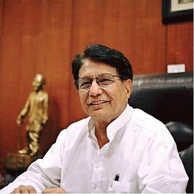 مودی حکومت عوام کو درپیش مسائل حل کرنے میں ناکام: آر ایل ڈی
