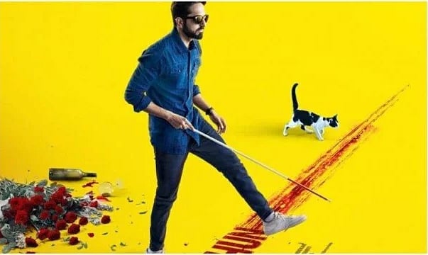 فلم ریویو... ’اندھا دھُن‘ کو دیکھنے کے لیے تھوڑے صبر کی ضرورت
