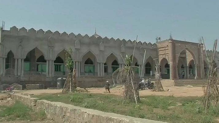 تصویر سوشل میڈیا