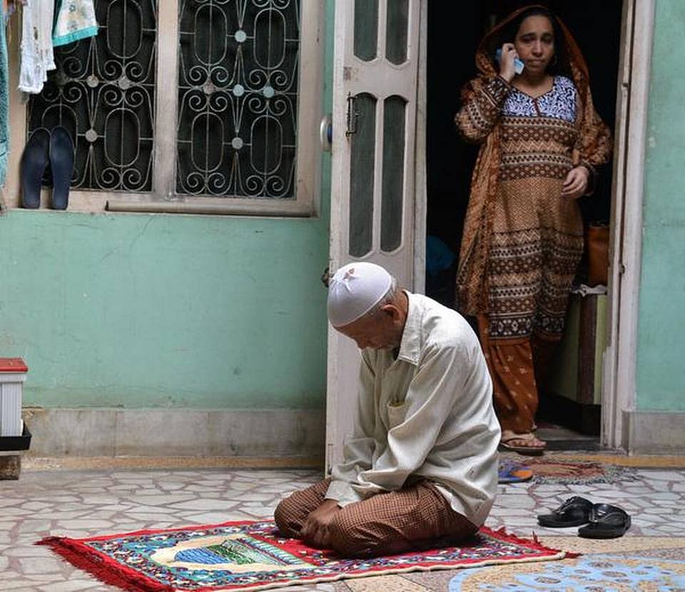 تصویر سوشل میڈیا