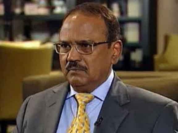 ڈووال کے بیٹے نے ’کارواں‘ میگزین اور جے رام رمیش کے خلاف کرایا ہتک عزت کا مقدمہ