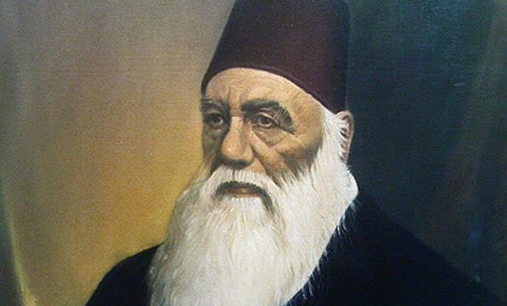 یومِ سرسید پر خاص: سر سید جیسی دوربینی آئے کہاں سے؟