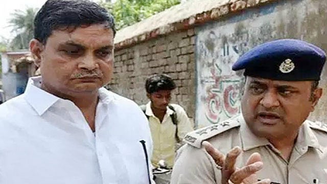 مظفر پور شیلٹر ہوم آبروریزی: ملزم برجیش کو پٹیالہ جیل بھیجنے کا حکم