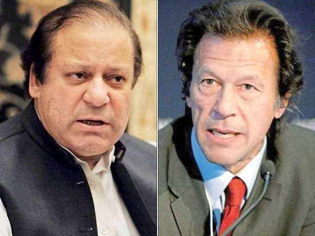 پاکستان ضمنی انتخابات: صوبائی اسمبلی میں نواز، تو قومی اسمبلی میں عمران کو برتری