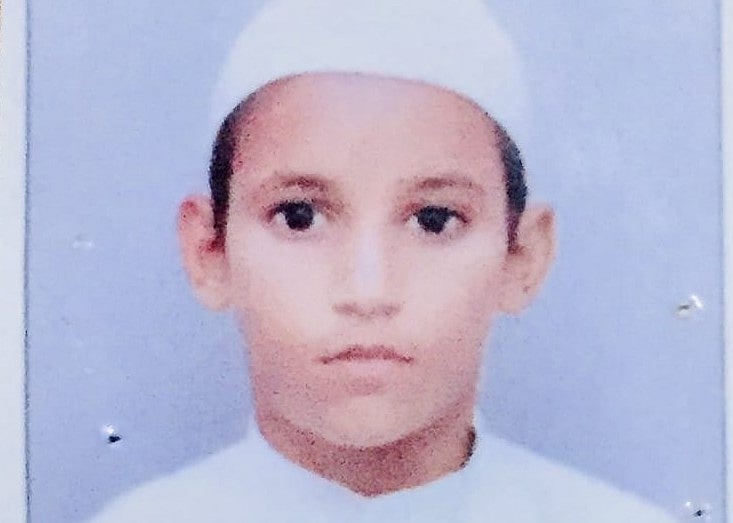 دہلی: موب لنچنگ میں مدرسہ کے 8 سالہ طالب علم کی موت