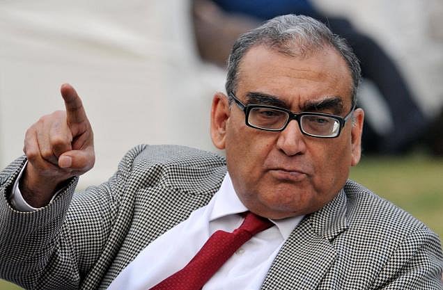 مرکنڈے کاٹجو نے آرمی چیف کا موازنہ جنرل ڈایر سے کیا