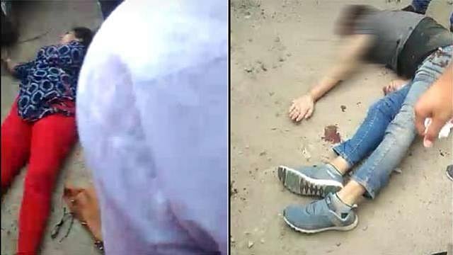 گڑگاؤں: جج کی بیوی کے بعد بیٹے کی بھی موت، مجھ پر بھوت سوار تھا، محافظ کا بیان