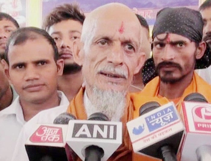 ’مودی کے ہندوستان میں مسلمانوں کونہیں ملتا انصاف‘، دھرم سنگھ بن چکےاختر کا الزام