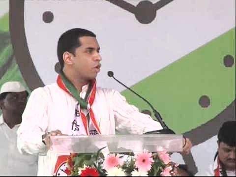 مہاراشٹرا: محکمہ تعلیمات کی کتاب میں حضرت محمدؐ کی خیا لی تصویر سے ہنگامہ