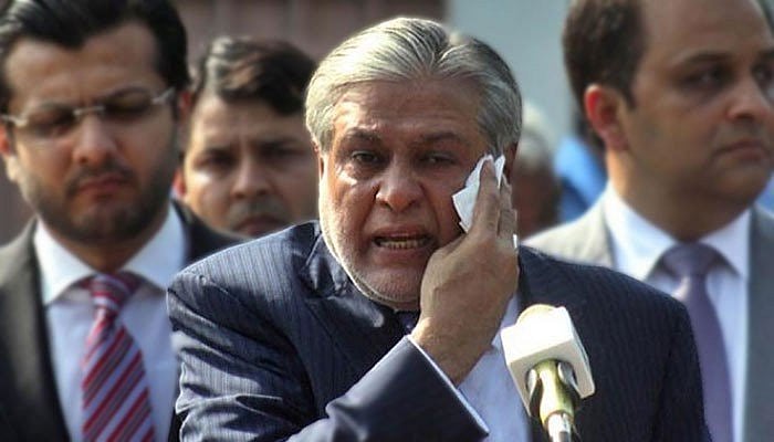 پاکستان: پنجاب کے سابق وزیر خزانہ کی جائیداد جلد ہوگی نیلام 