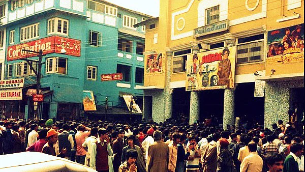 تصویر سوشل میڈیا
