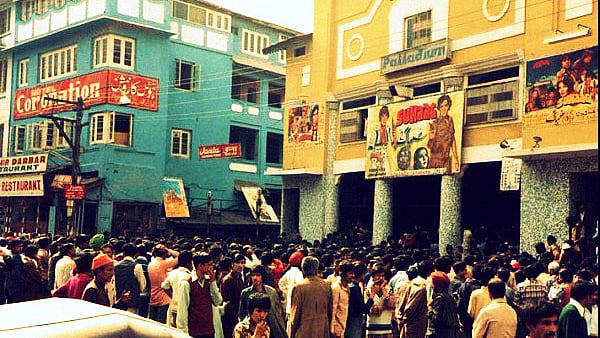 تصویر سوشل میڈیا