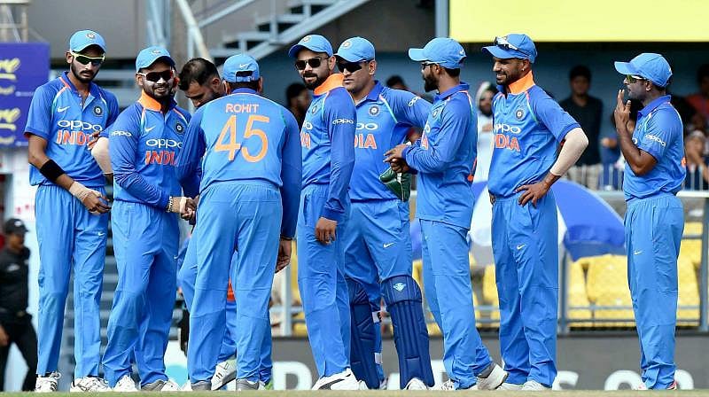 دوسرا ون ڈے: ہندوستان اپنا 950 واں میچ جیتنے کے ارادے سے اترے گا