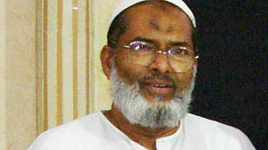 جماعت اسلامی کے سابق سکریٹری اور ایس آئی او کے سابق صدر محمد اشفاق کا انتقال