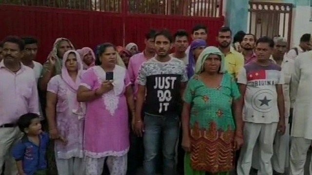 تصویر سوشل میڈیا