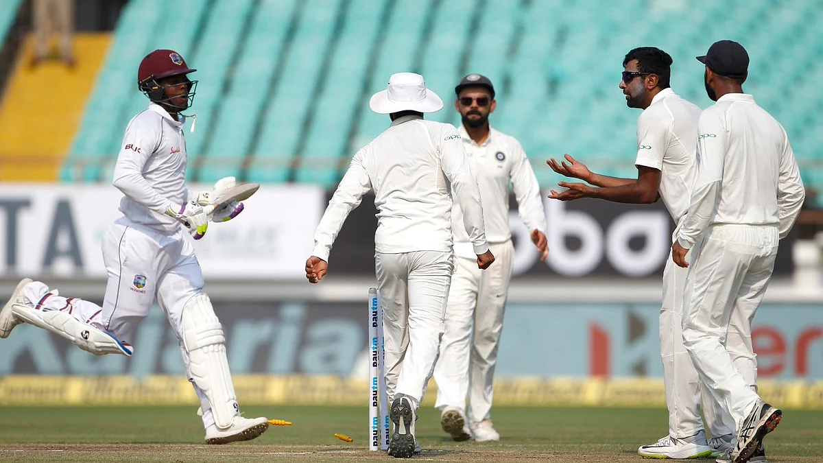 تصویر بشکریہ ٹوئٹر/<a href="https://twitter.com/BCCI">@BCCI</a>