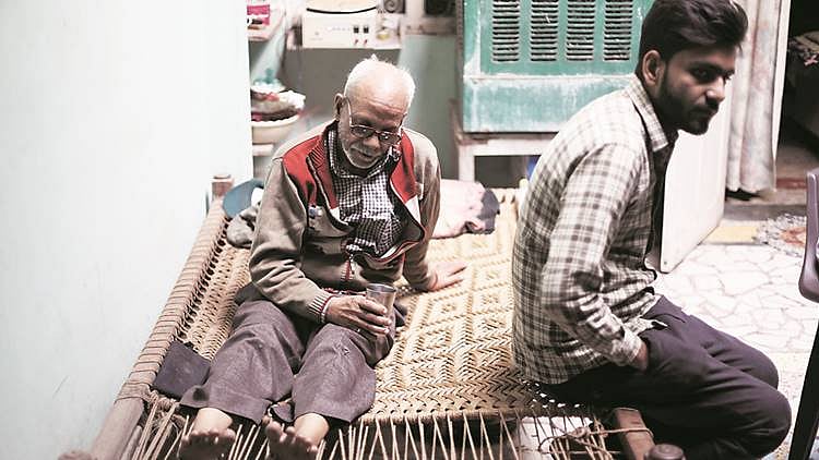 تصویر سوشل میڈیا