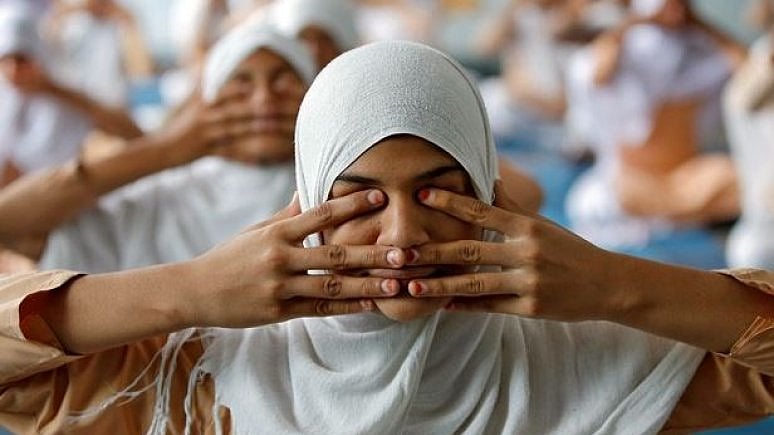 سوشل میڈیا 