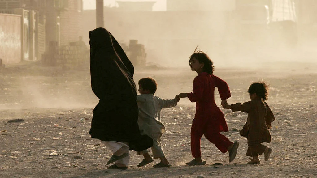 تصویر سوشل میڈیا