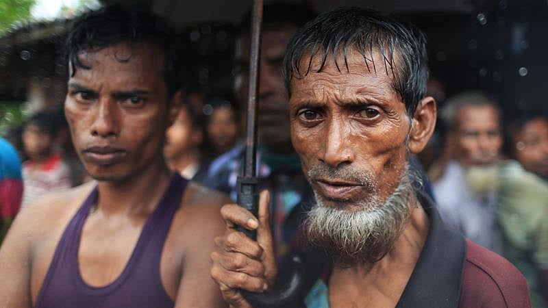 تصویر سوشل میڈیا