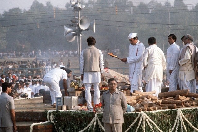 اندرا کو ملک کے سیکولر کردار کی فکر اپنی جان سے زیادہ تھی: ظفر آغا