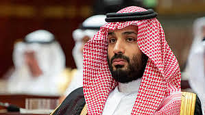 محمد بن سلمان کے خلاف کارروائی کی جائے: ہیومن رائٹس واچ