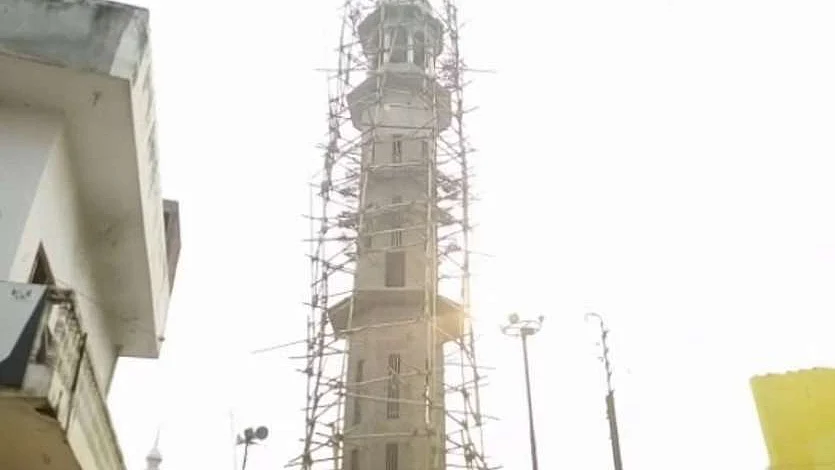 تصویر سوشل میڈیا