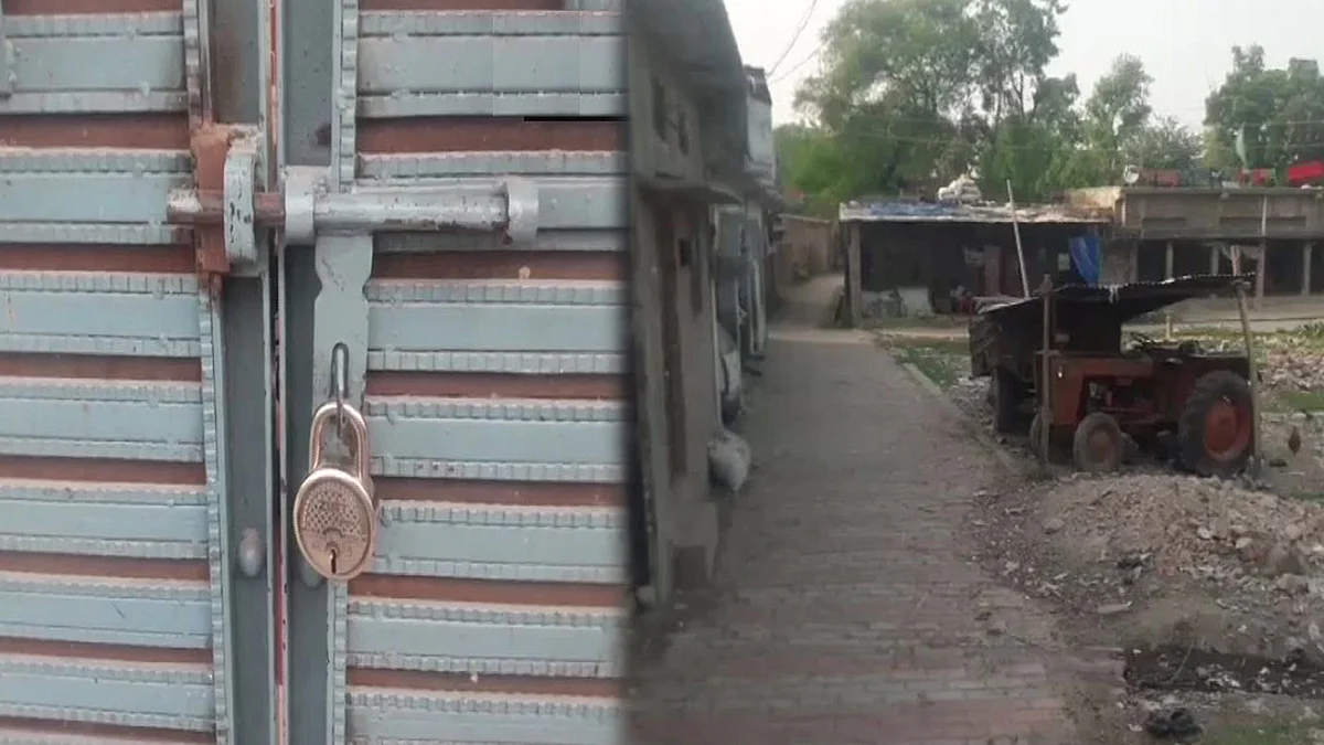 تصویر سوشل میڈیا