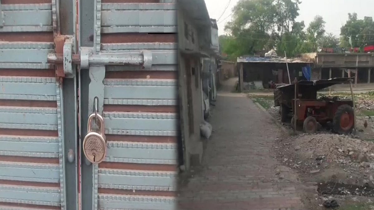 تصویر سوشل میڈیا