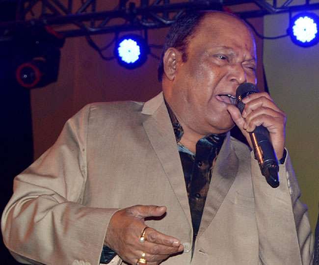 محمد عزیز کا انتقال: محمد رفیع کے بڑے پرستار کی آواز خاموش