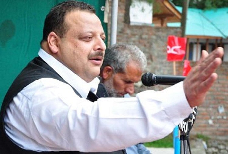نیشنل کانفرنس دفعہ 370 کی بحالی کے لئے جنگ لڑتی رہے گی: دیویندر سنگھ رانا