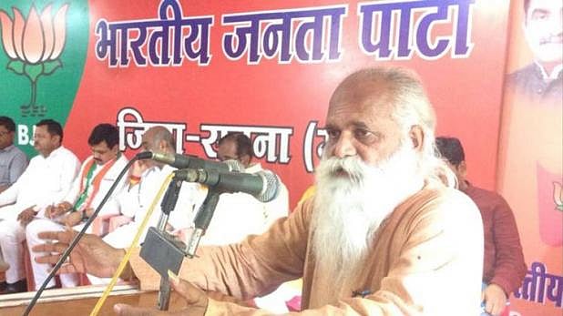 مدھیہ پردیش: وعدہ خلافی کرنے والے بی جے پی رکن اسمبلی کو عوام نے گاوں سے بھگایا