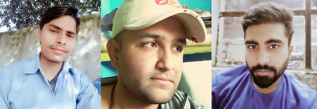 مندر کی سیاست سے تنگ آ چکے ہیں نوجوان، پہلی ضرورت کاروبار
