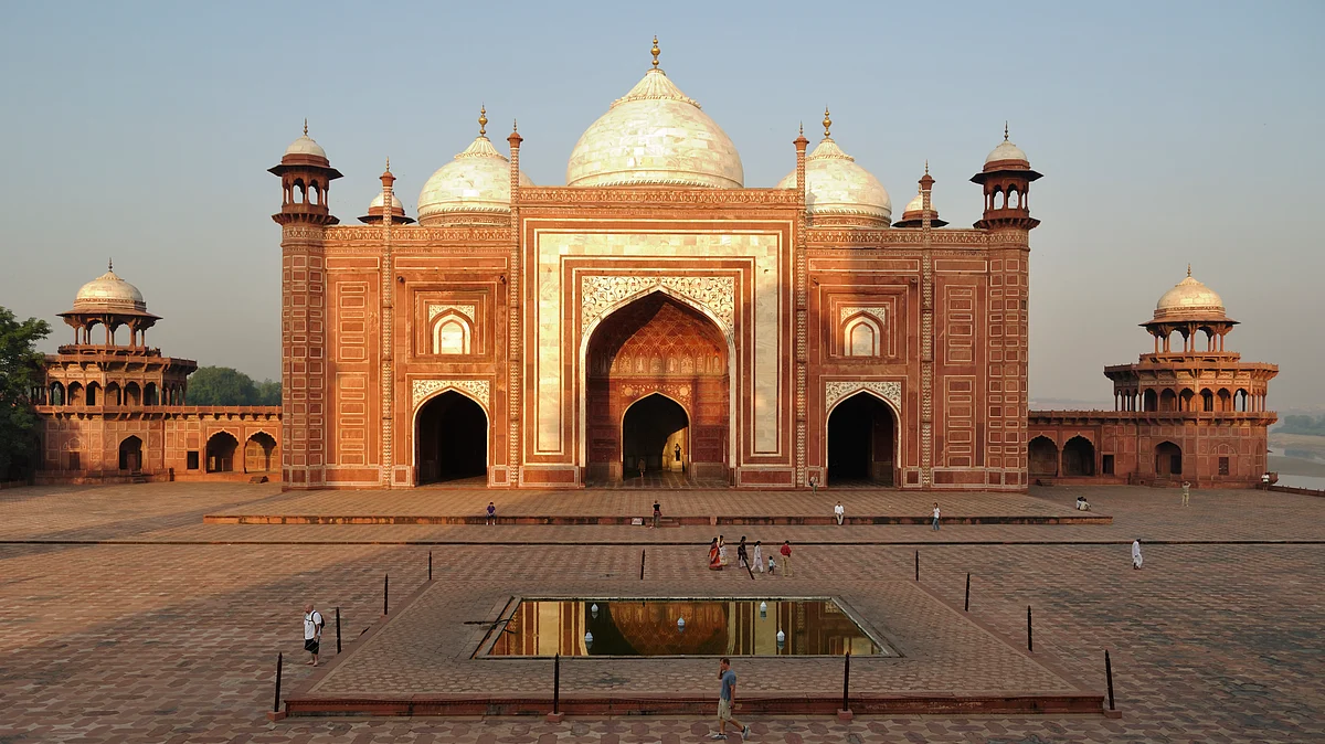 تصویر سوشل میڈیا