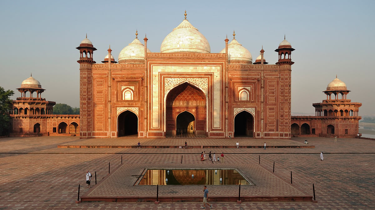 تصویر سوشل میڈیا