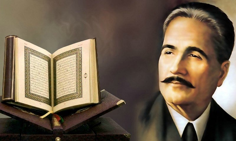 تصویر سوشل میڈیا
