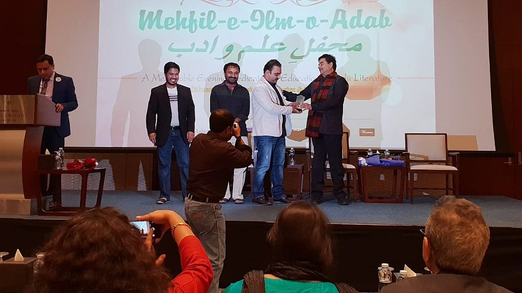 تصویر بذریعہ اخلاق الرحمن ندوی