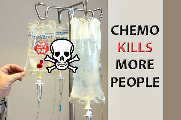 کینسر کے مریضوں کو کیموتھیراپی کی اذیت سے بچانے میں سائنسداں کامیاب