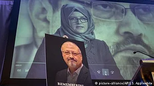 جمال خاشقجی قتل: سعودی عرب نے امریکی رپورٹ مسترد کر دی