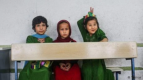 بچوں کا استحصال اور ایرانی قانون میں سقم