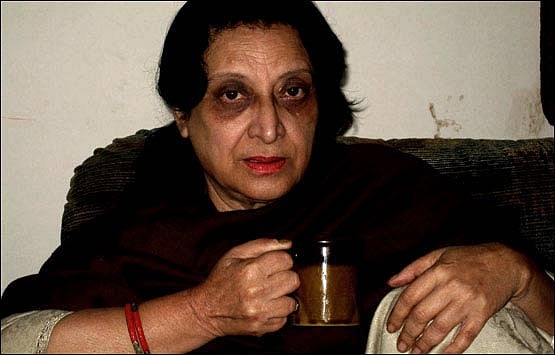 فہمیدہ ریاض: مظلوموں اور کمزوروں کی بلند و توانا آواز