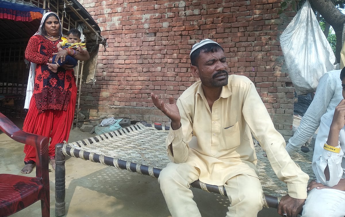 جانوروں کو نچانے والی ’مداری قوم‘، قسمت کے اشاروں پر ناچنے کو مجبور