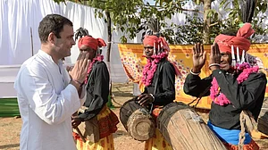 چھتیس گڑھ: پہلے مرحلہ میں 18 سیٹوں کے لیے بچھ گئی بساط، رمن سنگھ کی دھڑکنیں تیز