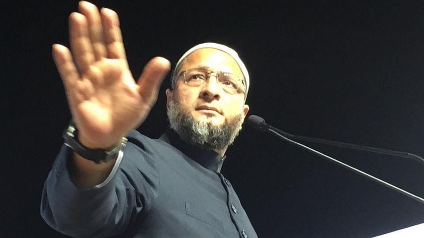 اویسی برادران کے غیر ذمہ دارانہ بیانات اور مسلمان