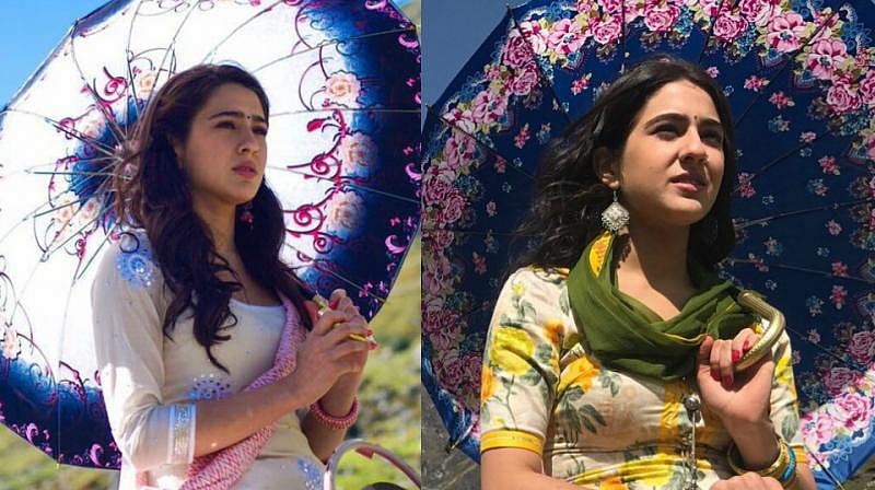 سارہ علی خان کی ڈیبیو فلم ’کیدار ناتھ‘، تجزیہ کاروں کا ملا جلا ردعمل