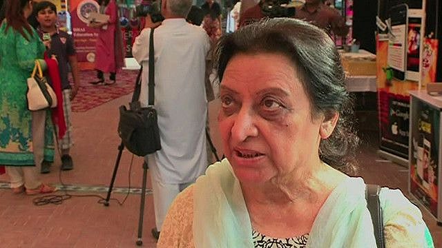 فہمیدہ ریاض: مظلوموں اور کمزوروں کی بلند و توانا آواز