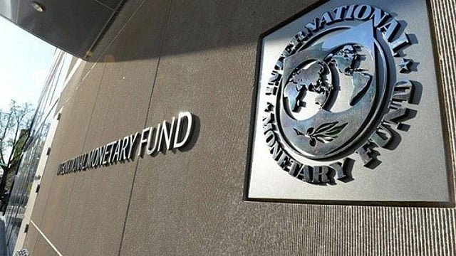 مودی حکومت-آر بی آئی کے جھگڑے سے ناراض آئی ایم ایف نے حکومت کو لگائی پھٹکار