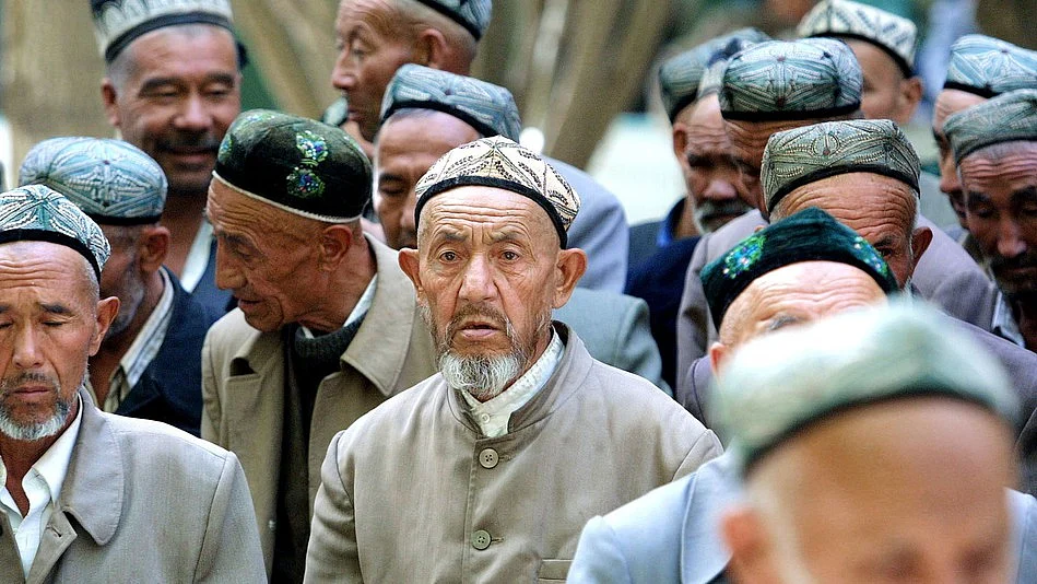 تصویر سوشل میڈیا
